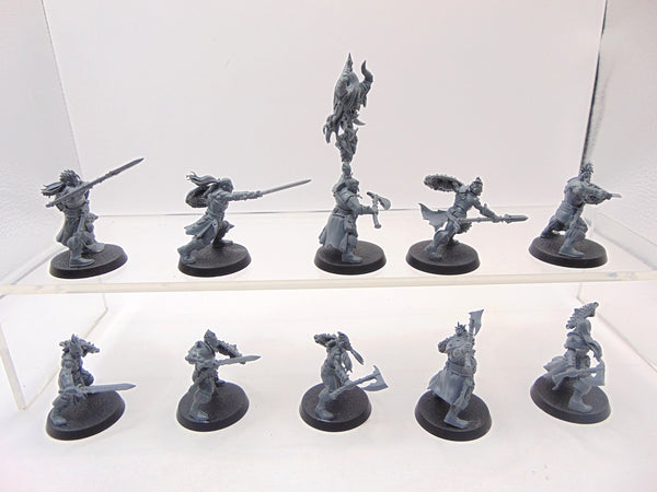 Darkoath Marauders