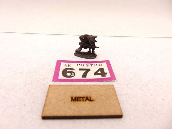 C15 Armoured Orc