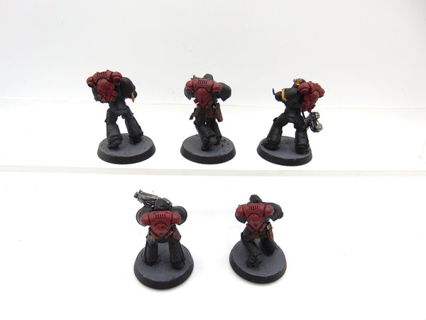 Intercessors