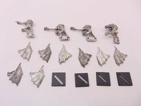 Chaos Furies