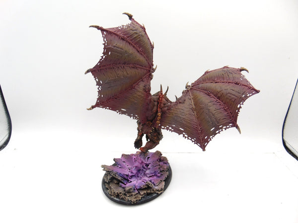 Bloodthirster of Insensate Rage