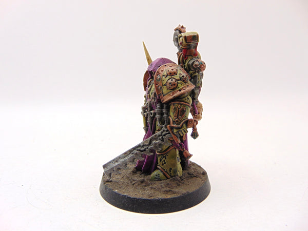 Plague Surgeon