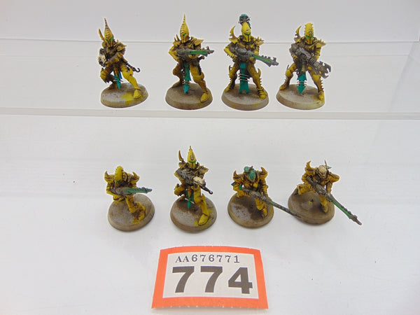 Kabalite Warriors