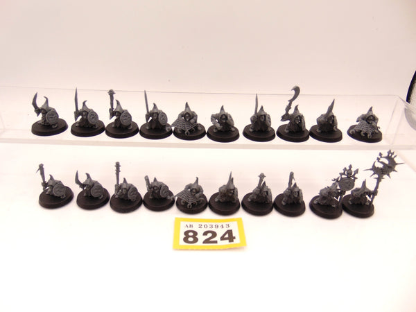 Night Goblin Stabbas