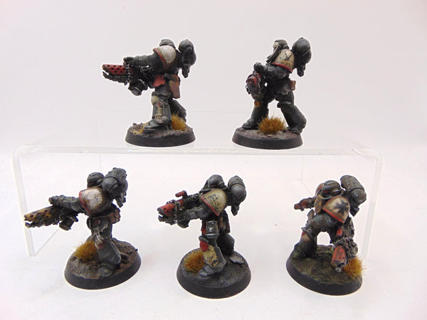 Infernus Squad