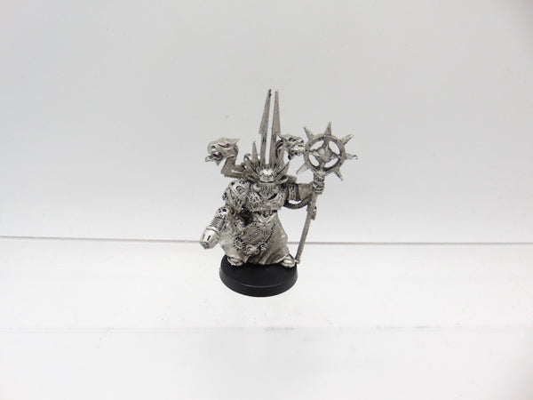 Chaos Sorcerer
