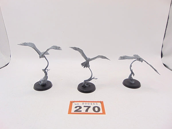 Aetherwings
