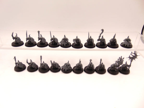 Night Goblin Stabbas