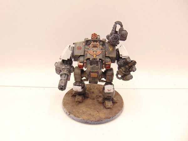 Redemptor Dreadnought