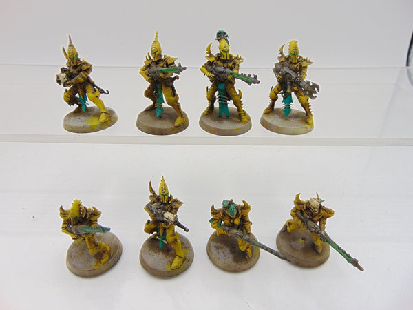 Kabalite Warriors