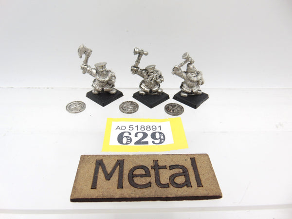 Ironbreakers