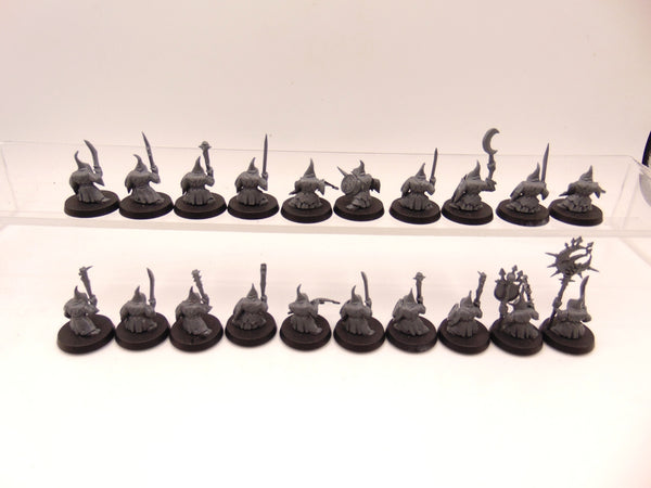 Night Goblin Stabbas