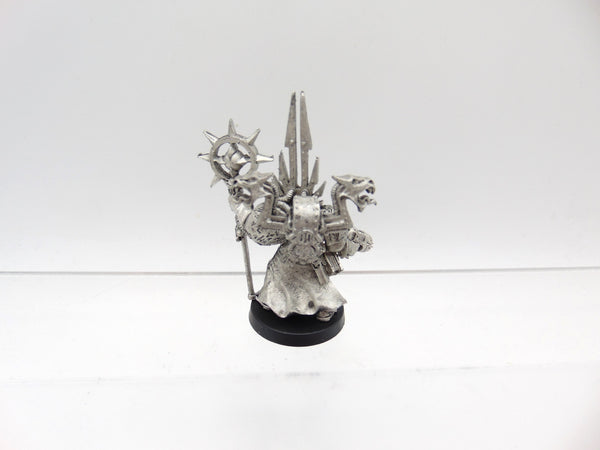 Chaos Sorcerer