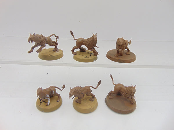 Gryph Hounds