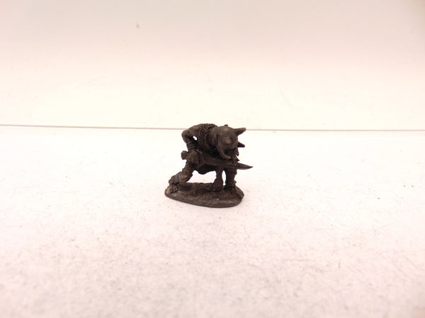 C15 Armoured Orc