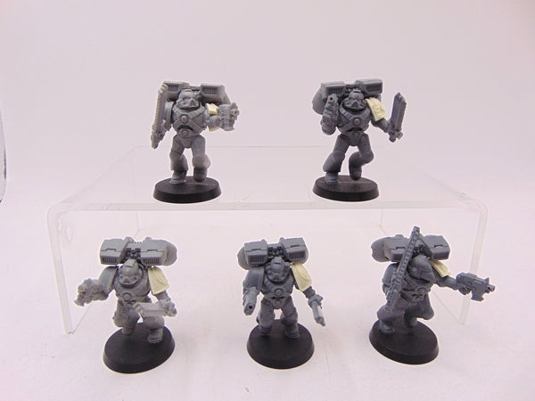 Assault Squad