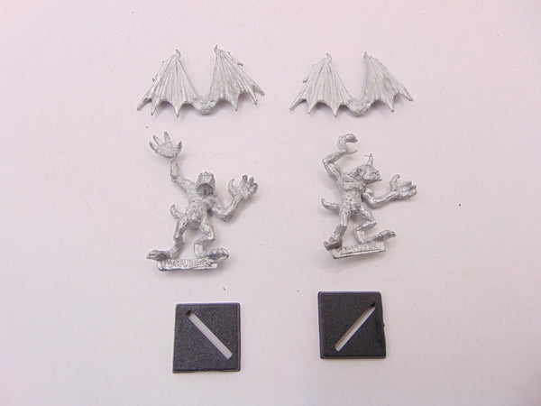 Harpies