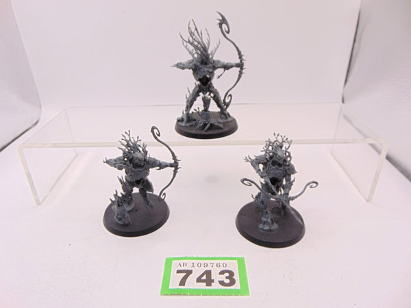 Kurnoth Hunters