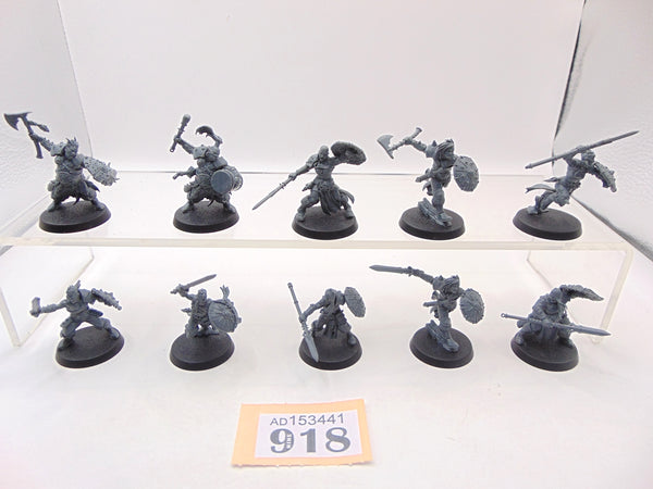 Darkoath Marauders