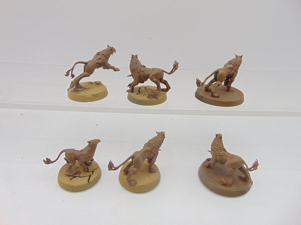 Gryph Hounds