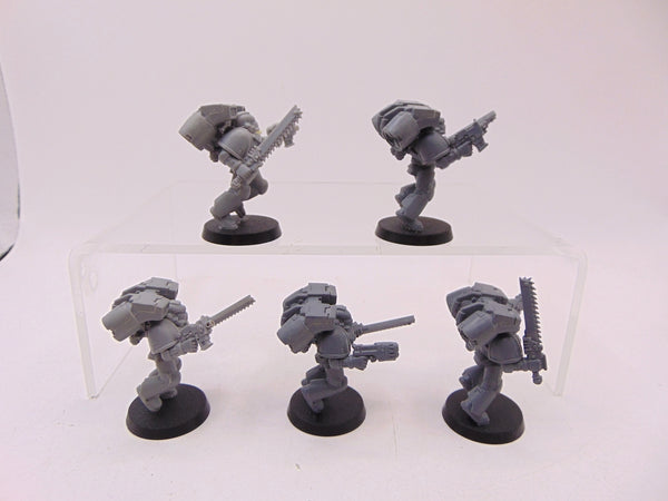 Assault Squad