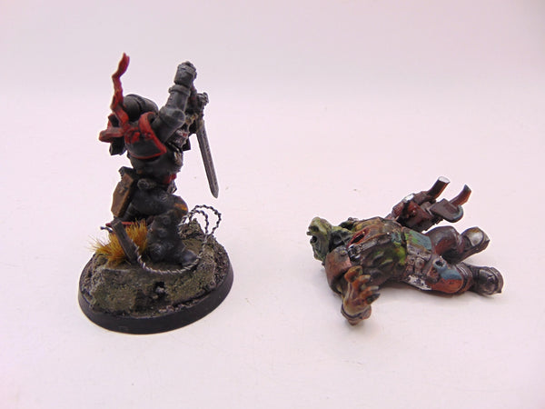 Bayard's Revenge