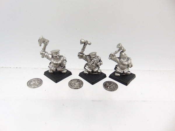 Ironbreakers