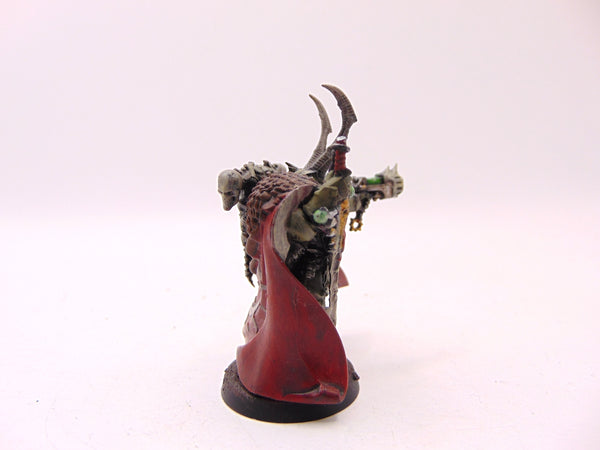 Kranon the Relentless