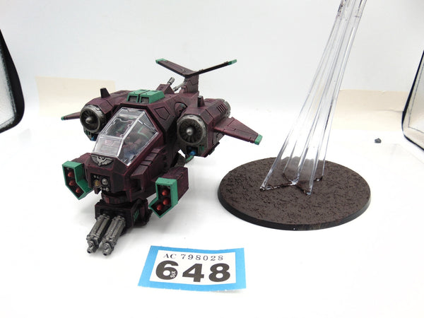 Stormtalon Gunship