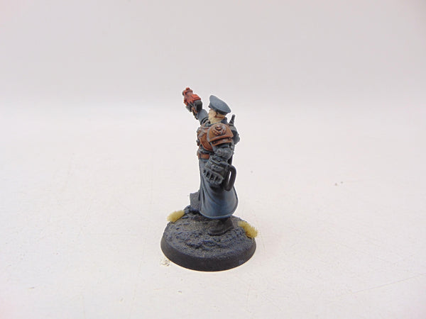 Cadian Castellan