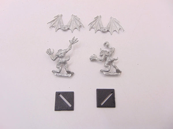 Harpies