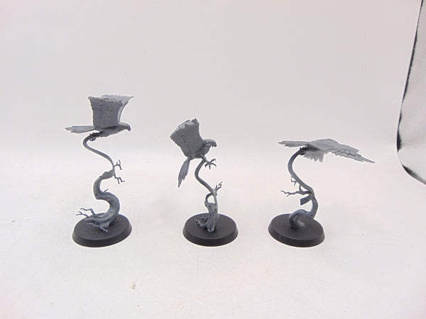 Aetherwings