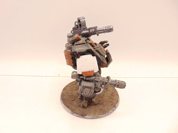 Redemptor Dreadnought