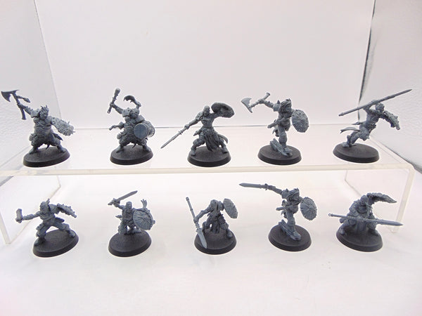 Darkoath Marauders