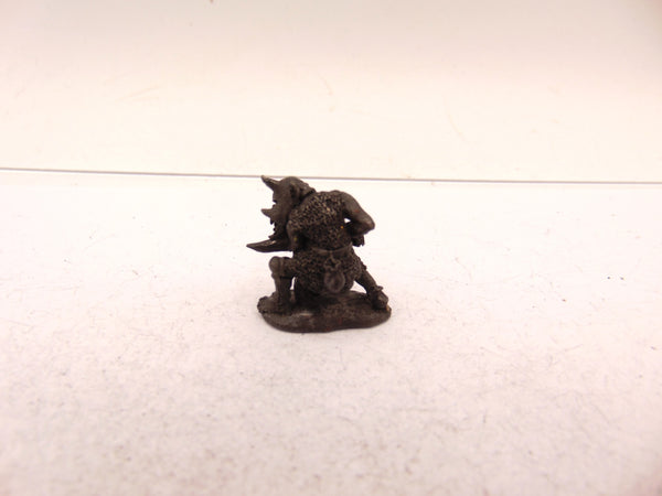 C15 Armoured Orc