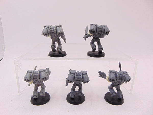 Assault Squad