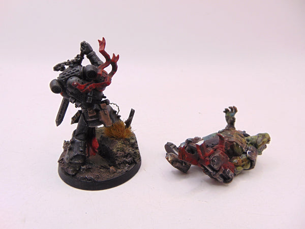 Bayard's Revenge