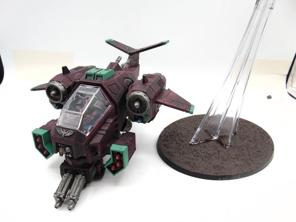 Stormtalon Gunship