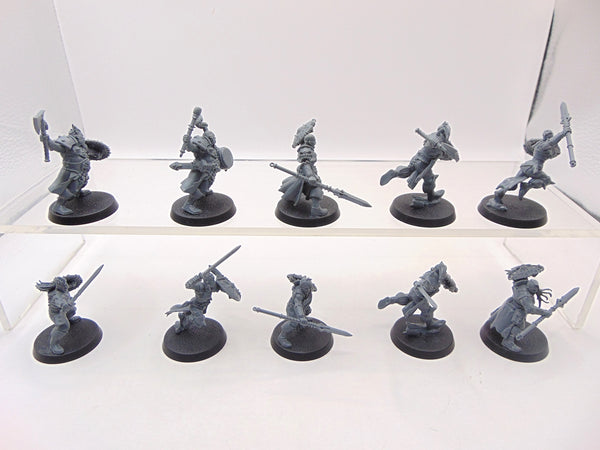 Darkoath Marauders