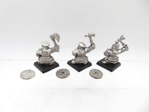 Ironbreakers