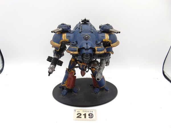 Imperial Knight Castellan