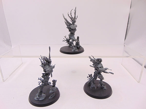 Kurnoth Hunters