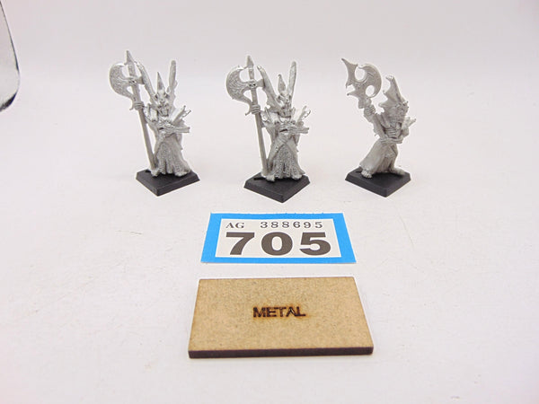 Catacombs of Terror Tomb Guardians
