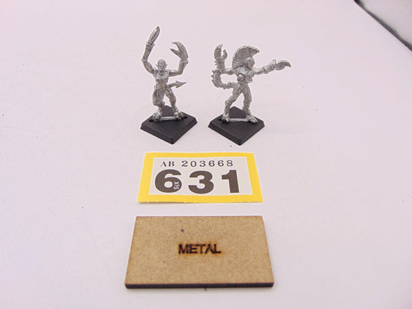 Daemonettes