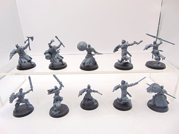 Darkoath Marauders