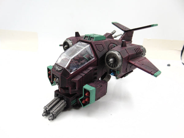 Stormtalon Gunship