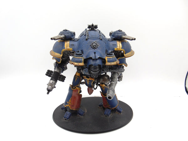 Imperial Knight Castellan