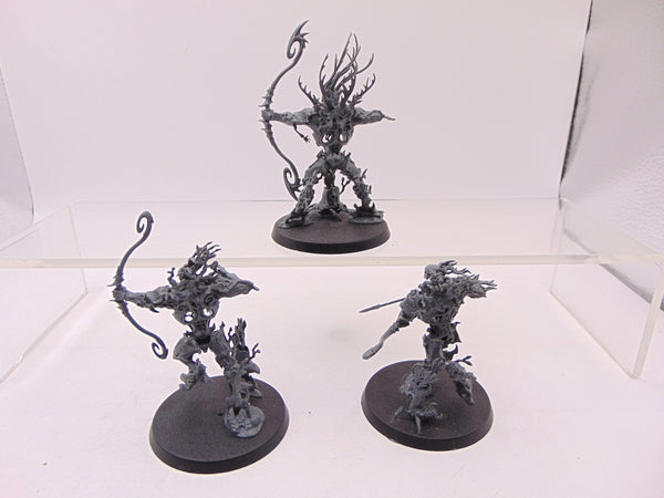 Kurnoth Hunters
