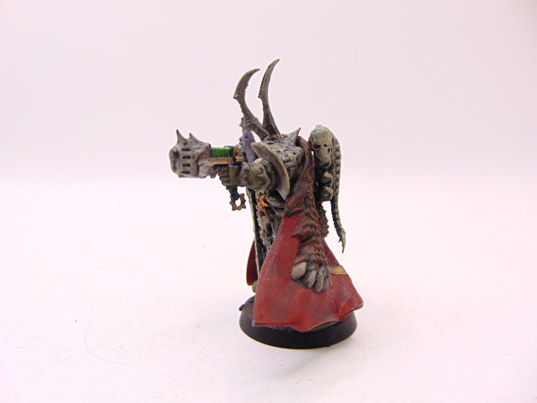Kranon the Relentless