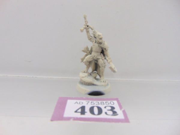 Kroot War Shaper